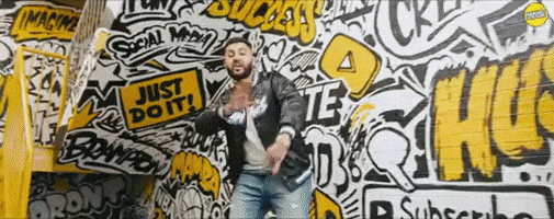 Rupan Bal GIF by Kalikwest