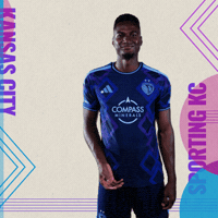 Dance Football GIF by Sporting KC