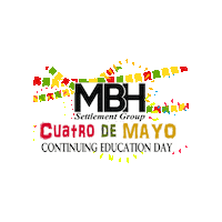 Titlecompany Sticker by MBH Settlement Group