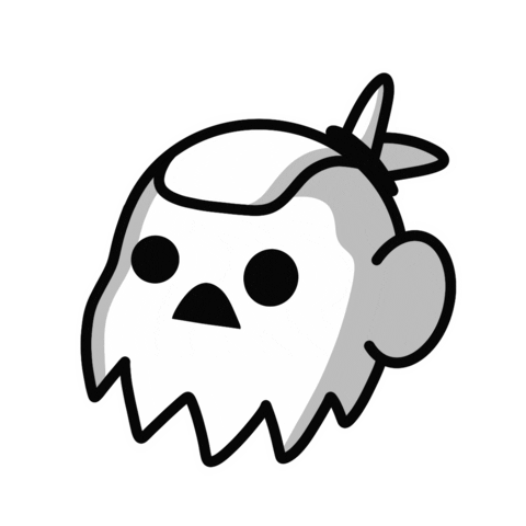 Bites_of_Axol giphyupload sad talk speek Sticker