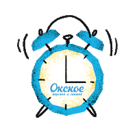 Okskoe Sticker by WebGenerationGroup
