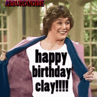 The Facts Of Life Cousin Geri GIF by absurdnoise