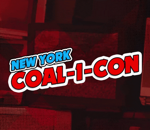 danilic giphyupload cosplay coal comicon GIF
