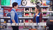 cloud 9 nbc GIF by Superstore
