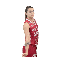 Basketball Argentina Sticker by Use Basket