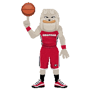 College Basketball Ncaa Sticker by Wells Fargo