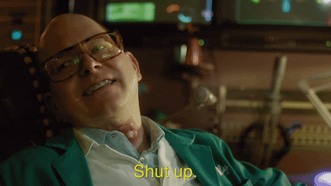 season 2 smile GIF by DREAM CORP LLC