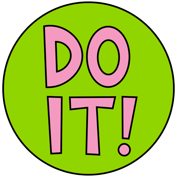 Sticker by mzstore