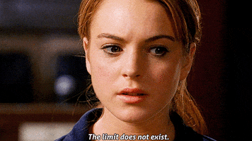 The Limit Does Not Exist GIF