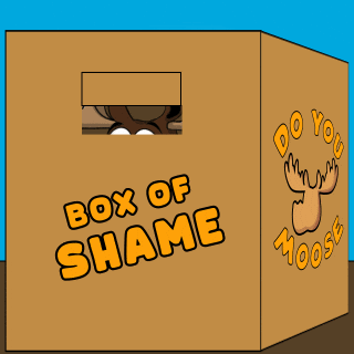 DoYouMoose giphyupload box snake web3 GIF