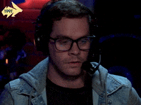 Twitch Reaction GIF by Hyper RPG