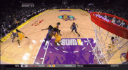 game 4 basketball GIF by WNBA