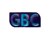 GibraltarBroadcasting television gbc national day gibraltar Sticker