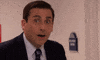 Happy The Office GIF