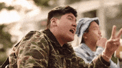 TallBoyz cbc canadian sketch comedy ei GIF