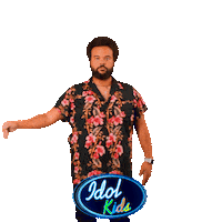 Carlos Jean Baile Sticker by Mediaset España
