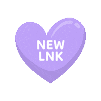 Link In Bio Sticker by Lnk.Bio