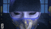 Resting Waking Up GIF by Rainbow Six Siege