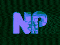 Art Glitch GIF