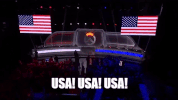 Usa GIF by Dallas Fuel