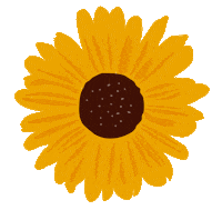 miniestudiocriativo flower feliz flores flor Sticker