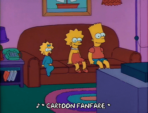 season 2 GIF