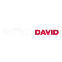 David De La Peña Sticker by SantiagoNuevoLeon