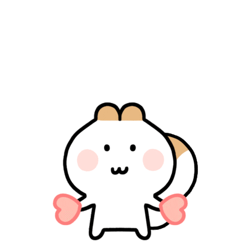 Happy In Love Sticker by Kcomics