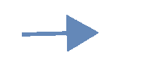 Arrows Sticker by Georgina