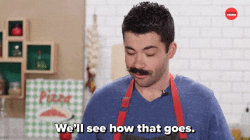 National Pizza Day GIF by BuzzFeed