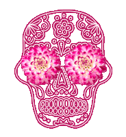 Make-Up Wow Sticker by Flower Council