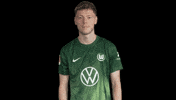 Bundesliga Applause GIF by VfL Wolfsburg