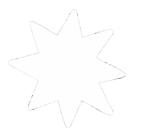 Boom Boom Stars Sticker by Nina Spicy