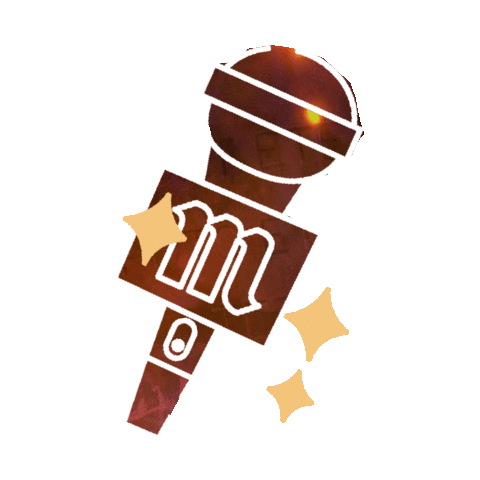 Cerveza Programa Sticker by Mahou