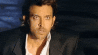 Stop, Ouch - Hrithik Roshan - Audio Clip