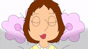 Disappointed Mila Kunis GIF by Family Guy