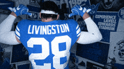 Byu Football GIF by BYU Cougars