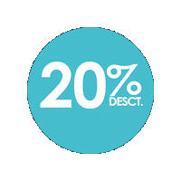 Descuentouniversal Sticker by Tiendas Universal