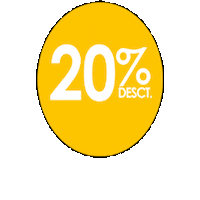 Descuentouniversal Sticker by Tiendas Universal