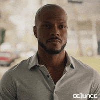 No Way Wow GIF by Bounce