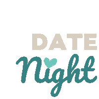 Art Night Sticker by Pinspiration Studios