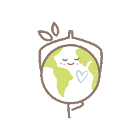 Happy Relax Sticker by Sebio