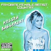 carrie underwood country GIF by AMAs