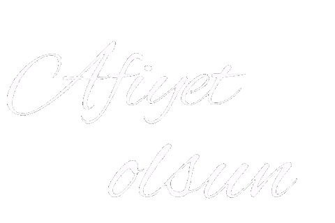 Cay Kahvalti Sticker