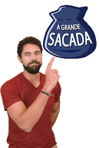 Swipe Aprender Sticker by Junior Silveira