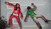 fall lol GIF by Nickelodeon