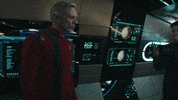 Frustrated Season 5 GIF by Paramount+