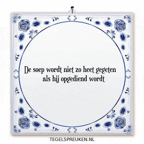 Relax Humor GIF by Tegelspreuken.nl