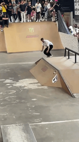 Pro Skater Wow GIF by Pizza Skateboards