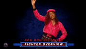 tiffany haddish happy dance GIF by Saturday Night Live
